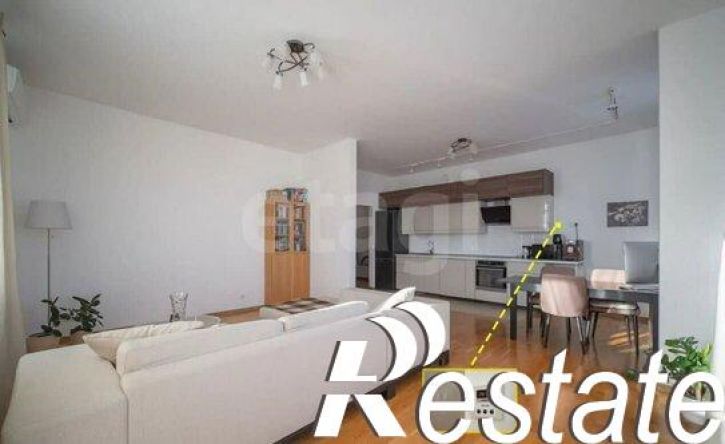 2-комн квартира улица Николая Ершова, 57Г,  д. 57Г