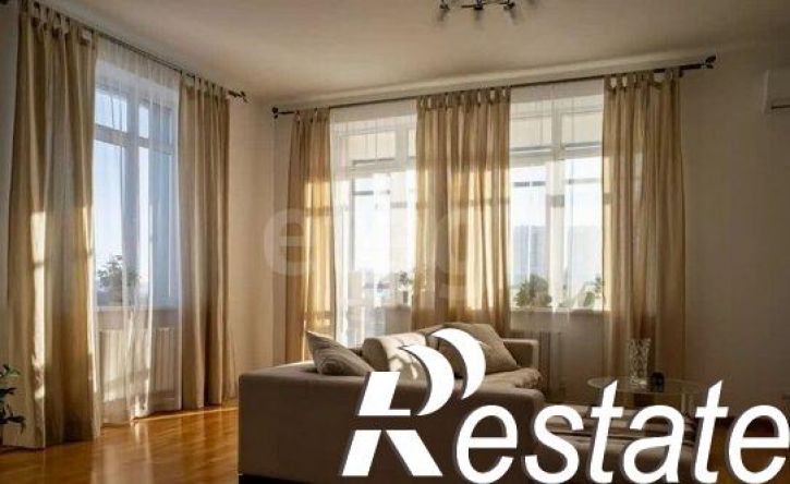 2-комн квартира улица Николая Ершова, 57Г,  д. 57Г
