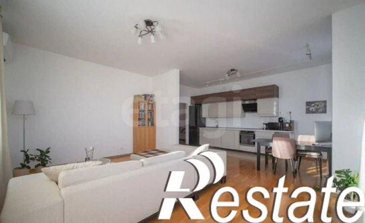 2-комн квартира улица Николая Ершова, 57Г,  д. 57Г