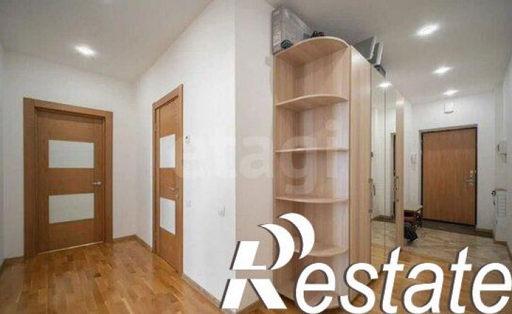 2-комн квартира улица Николая Ершова, 57Г,  д. 57Г