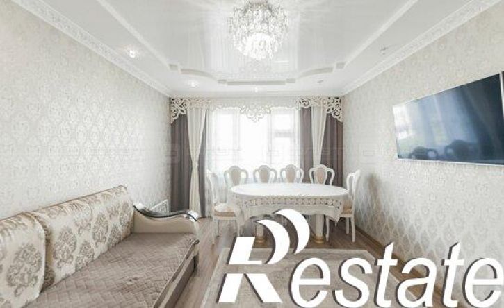 3-комн квартира улица Ноксинский Спуск, 7,  д. 7