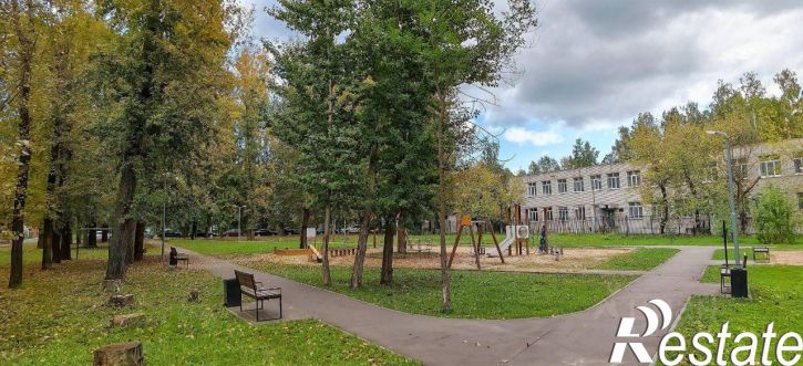 1-комн квартира улица Мусина, 55,  д. 55
