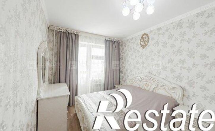 3-комн квартира улица Ноксинский Спуск, 7,  д. 7