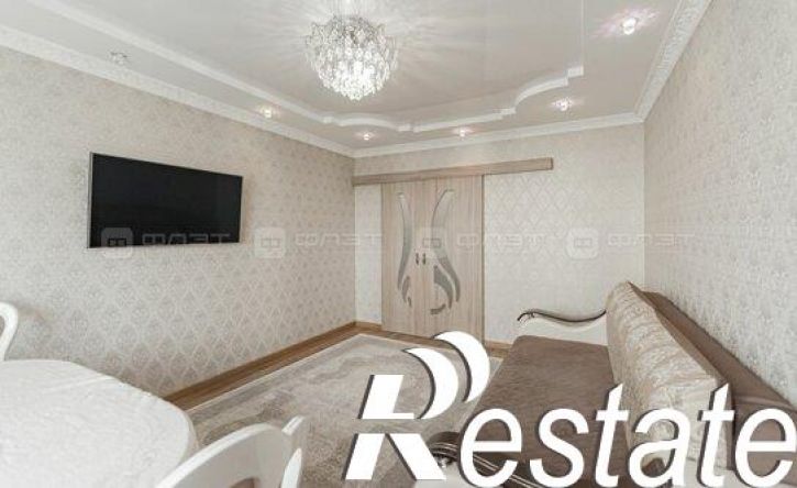 3-комн квартира улица Ноксинский Спуск, 7,  д. 7