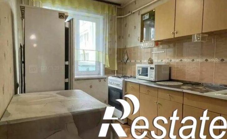 3-комн квартира Ломжинская улица, 17,  д. 17