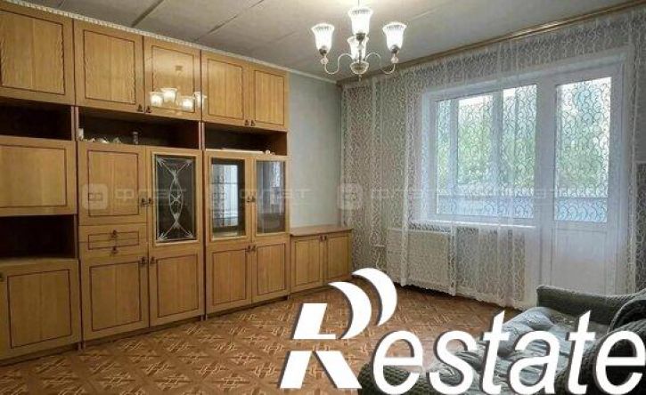 3-комн квартира Ломжинская улица, 17,  д. 17