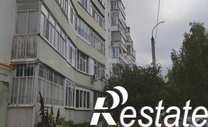 1-комн квартира Минская улица, 18,  д. 18