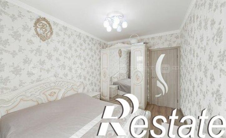 3-комн квартира улица Ноксинский Спуск, 7,  д. 7