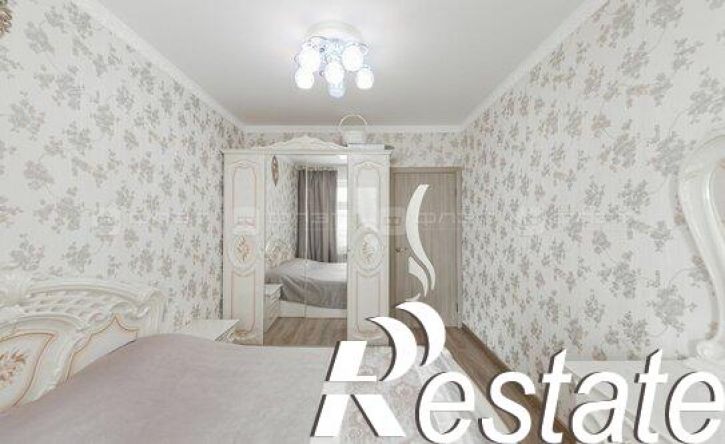 3-комн квартира улица Ноксинский Спуск, 7,  д. 7