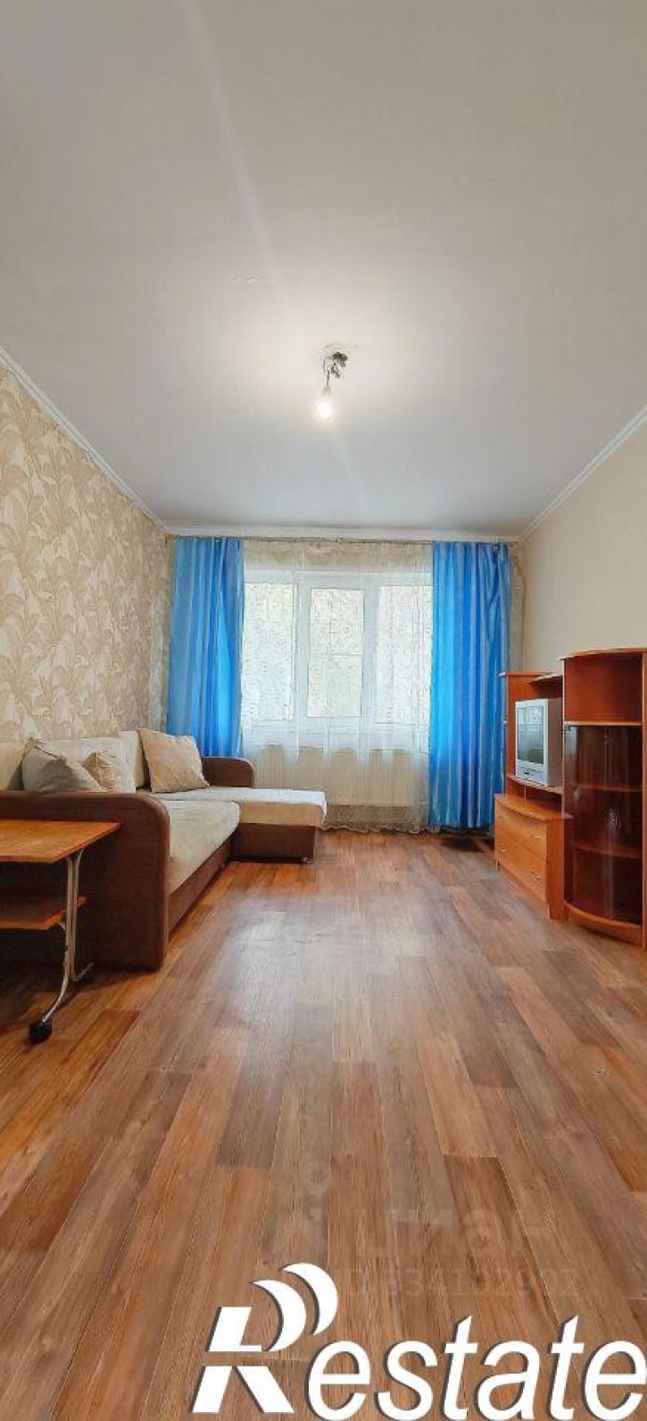 1-комн квартира улица Мусина, 55,  д. 55