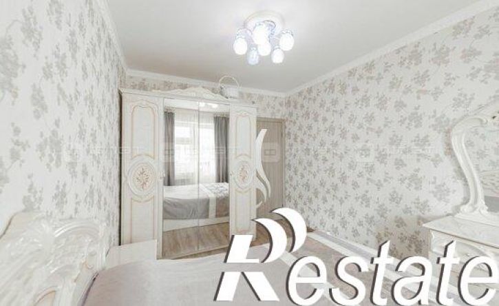 3-комн квартира улица Ноксинский Спуск, 7,  д. 7