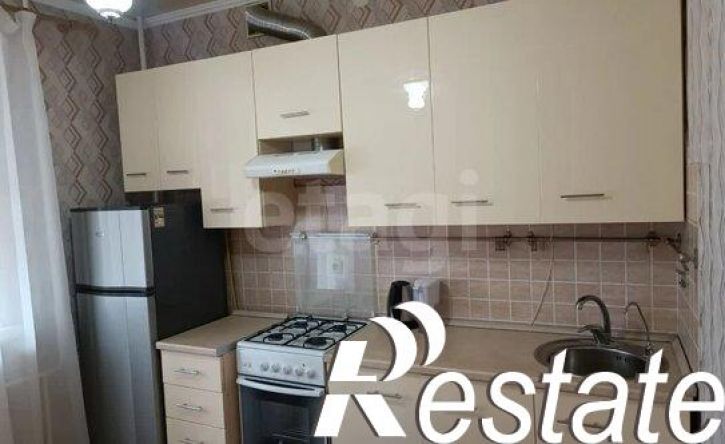 1-комн квартира улица Ноксинский Спуск, 8Б,  д. 8Б