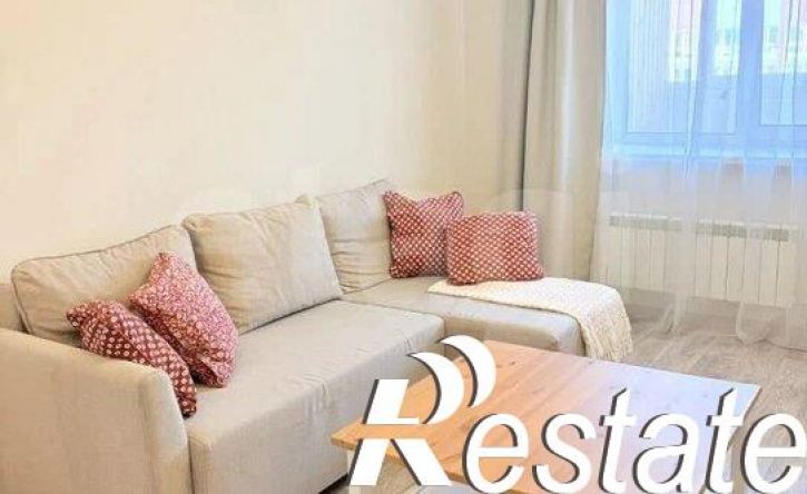 2-комн квартира улица Салиха Батыева, 11,  д. 11