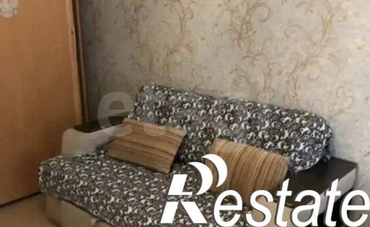 1-комн квартира улица Ноксинский Спуск, 8Б,  д. 8Б