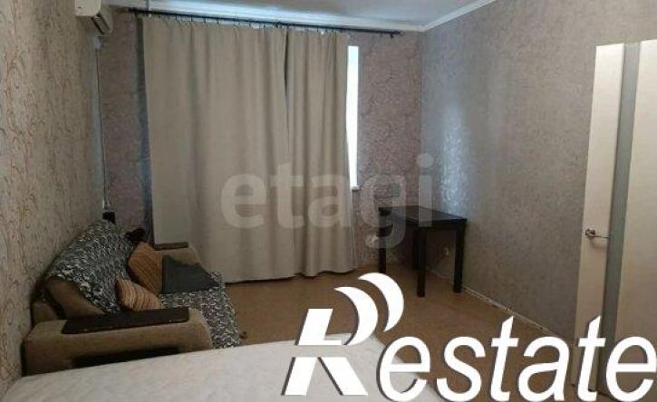 1-комн квартира улица Ноксинский Спуск, 8Б,  д. 8Б