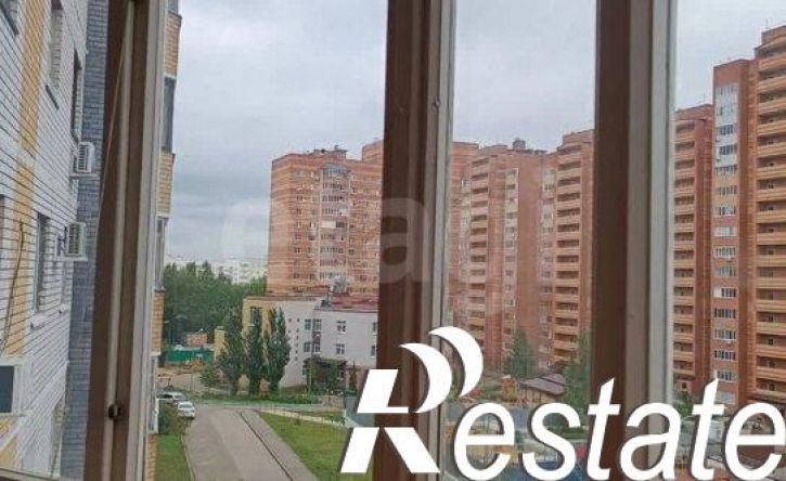 1-комн квартира улица Ноксинский Спуск, 8Б,  д. 8Б