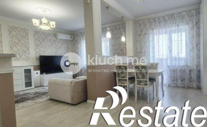 3-комн квартира улица Восстания, 129,  д. 129
