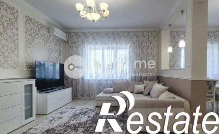 3-комн квартира улица Восстания, 129,  д. 129