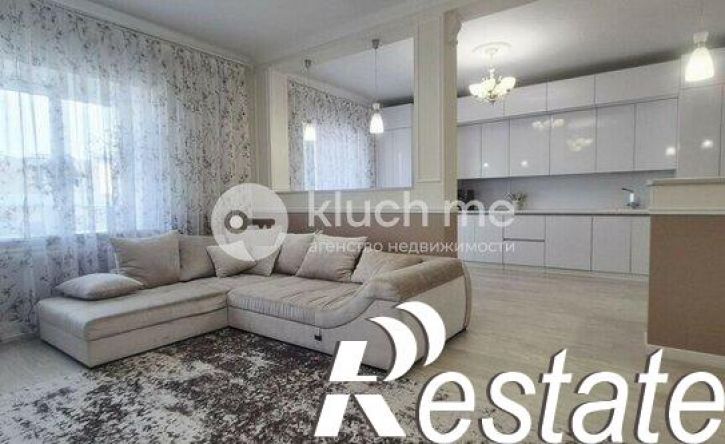 3-комн квартира улица Восстания, 129,  д. 129