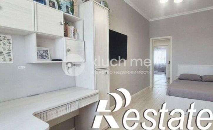3-комн квартира улица Восстания, 129,  д. 129