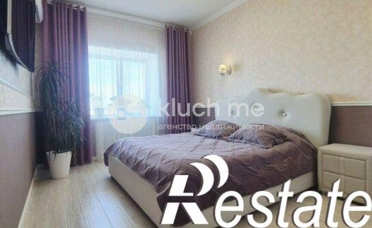 3-комн квартира улица Восстания, 129,  д. 129