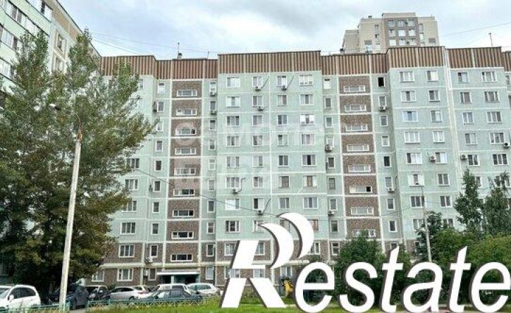 3-комн квартира Чистопольская улица, 59,  д. 59