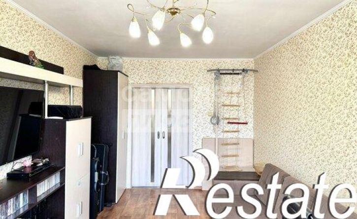 3-комн квартира Чистопольская улица, 59,  д. 59