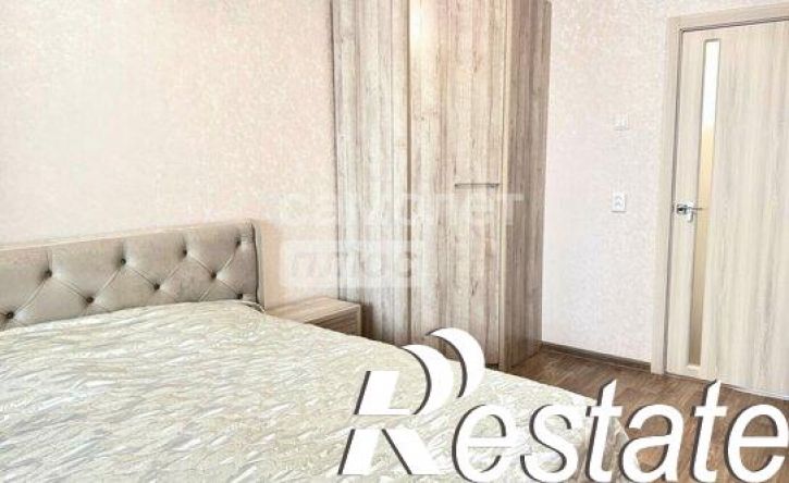 3-комн квартира Чистопольская улица, 59,  д. 59