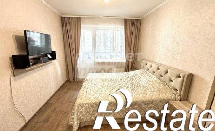3-комн квартира Чистопольская улица, 59,  д. 59