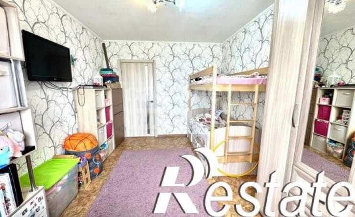 3-комн квартира Чистопольская улица, 59,  д. 59