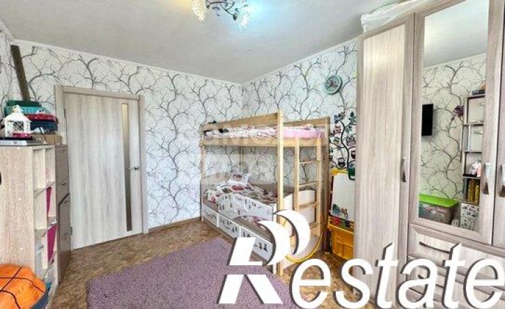 3-комн квартира Чистопольская улица, 59,  д. 59