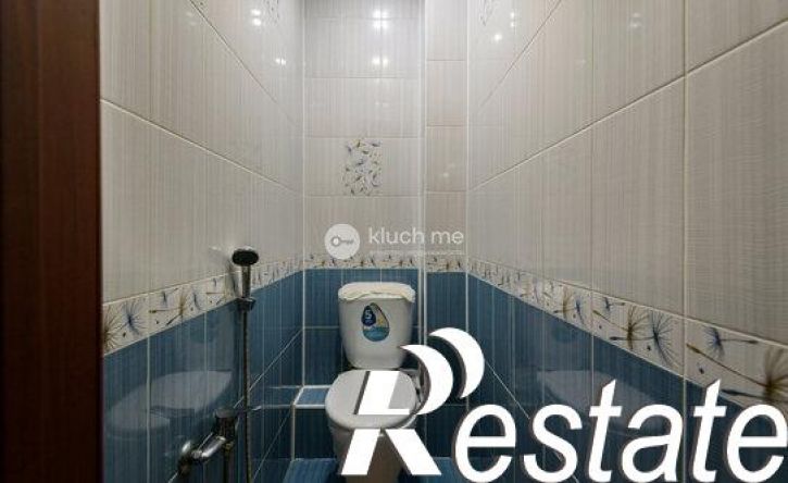 3-комн квартира улица Глазунова, 8 к1,  д. 8 к1