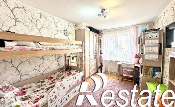 3-комн квартира Чистопольская улица, 59,  д. 59