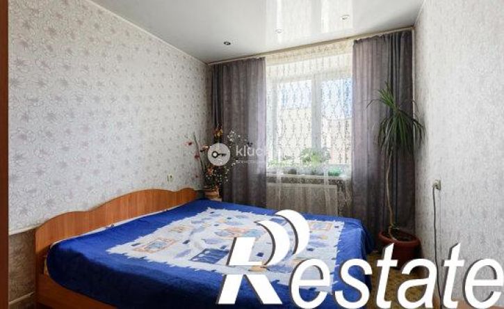 3-комн квартира улица Глазунова, 8 к1,  д. 8 к1