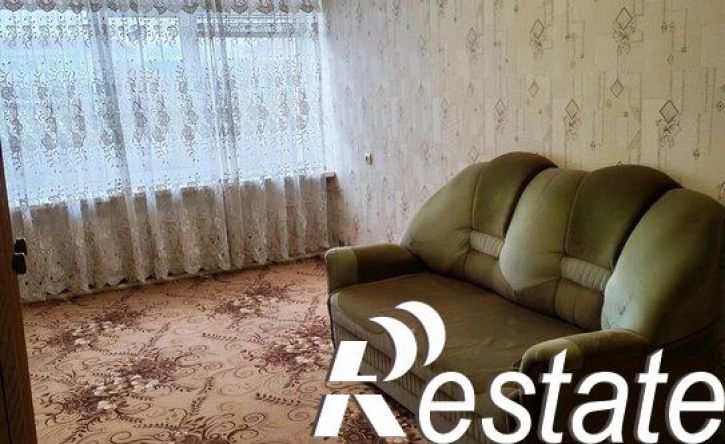2-комн квартира улица Куйбышева, 39А,  д. 39А