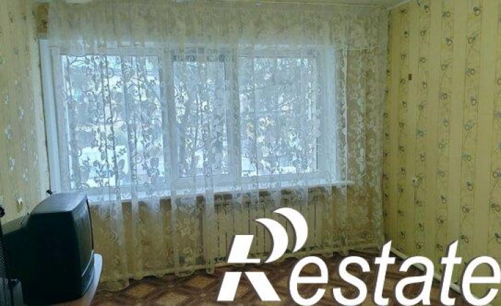 2-комн квартира улица Куйбышева, 39А,  д. 39А