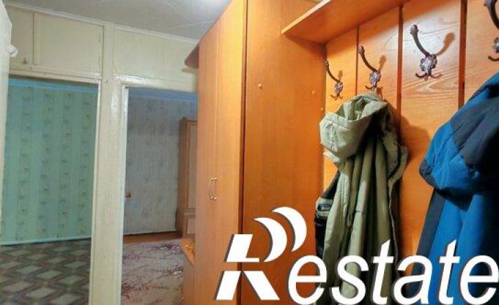 2-комн квартира улица Куйбышева, 39А,  д. 39А