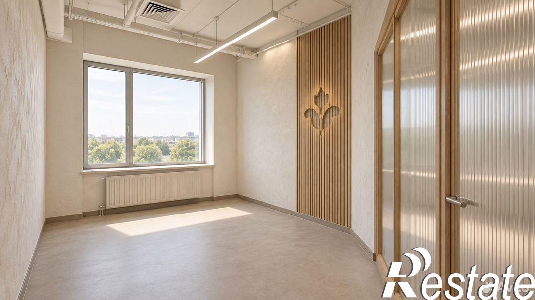Купить офис, помещение под офис за 3 321 700 рублей на проспект Ямашева, 51Б