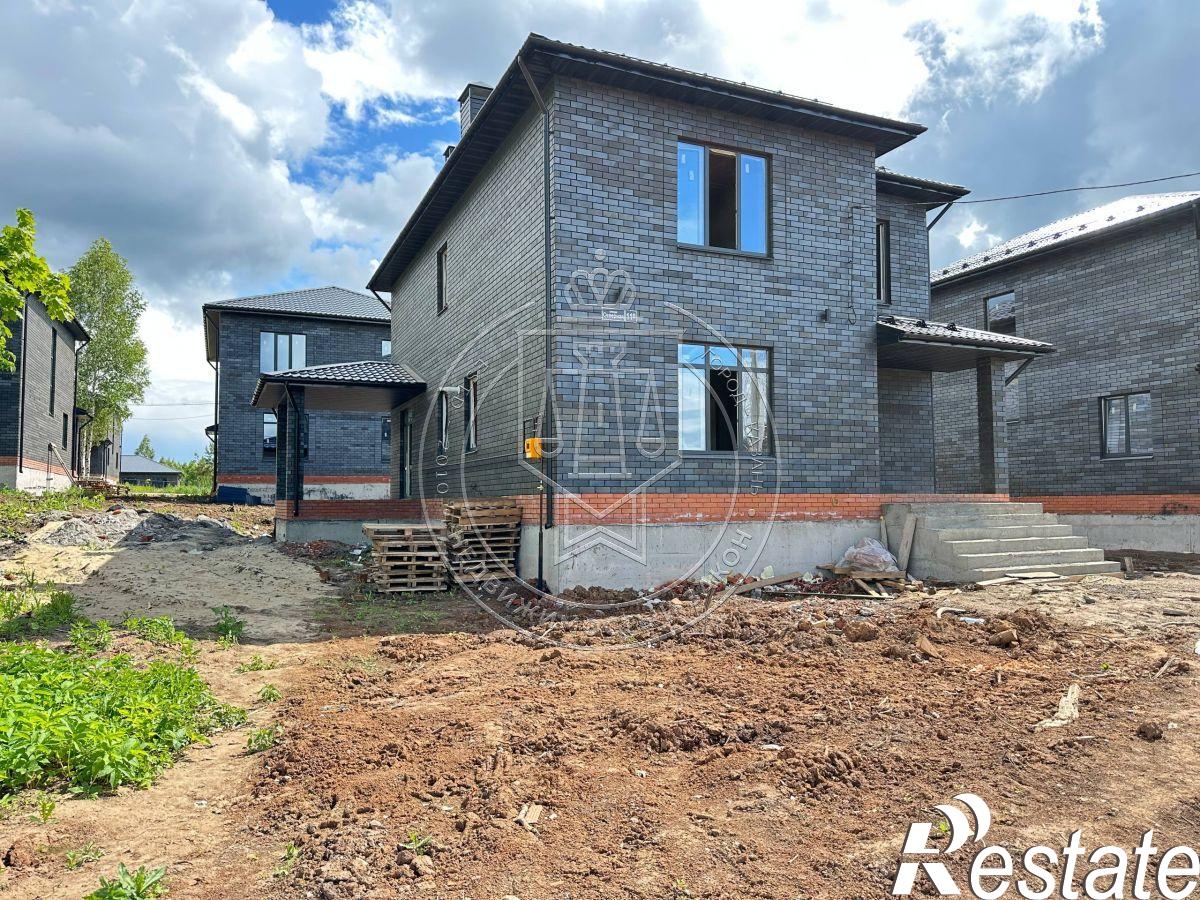 Купить дачу, дом, коттедж за 12 100 000 рублей на Северная ул, 11В