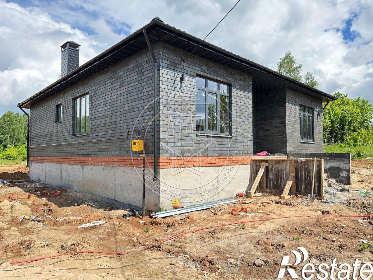 Купить дачу, дом, коттедж за 12 700 000 рублей на Северная ул, 11В