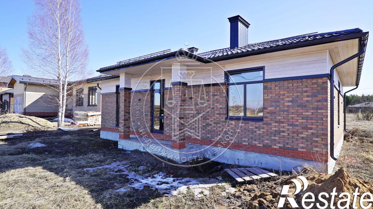 Купить дачу, дом, коттедж за 9 999 000 рублей на Кронштадтская ул, 5