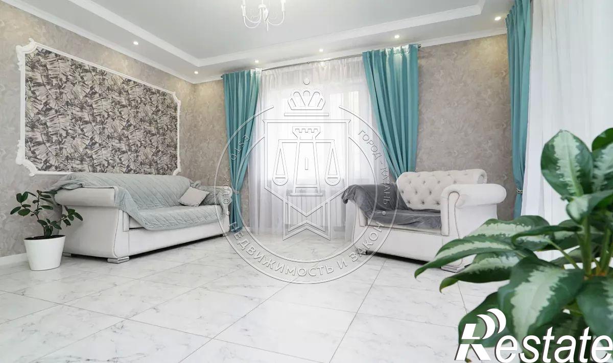 Купить дачу, дом, коттедж за 13 300 000 рублей на Азина ул, 72А
