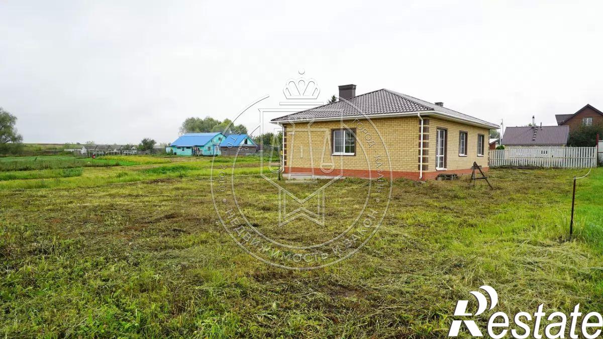 Купить дачу, дом, коттедж за 7 900 000 рублей на Озерная ул, 97б
