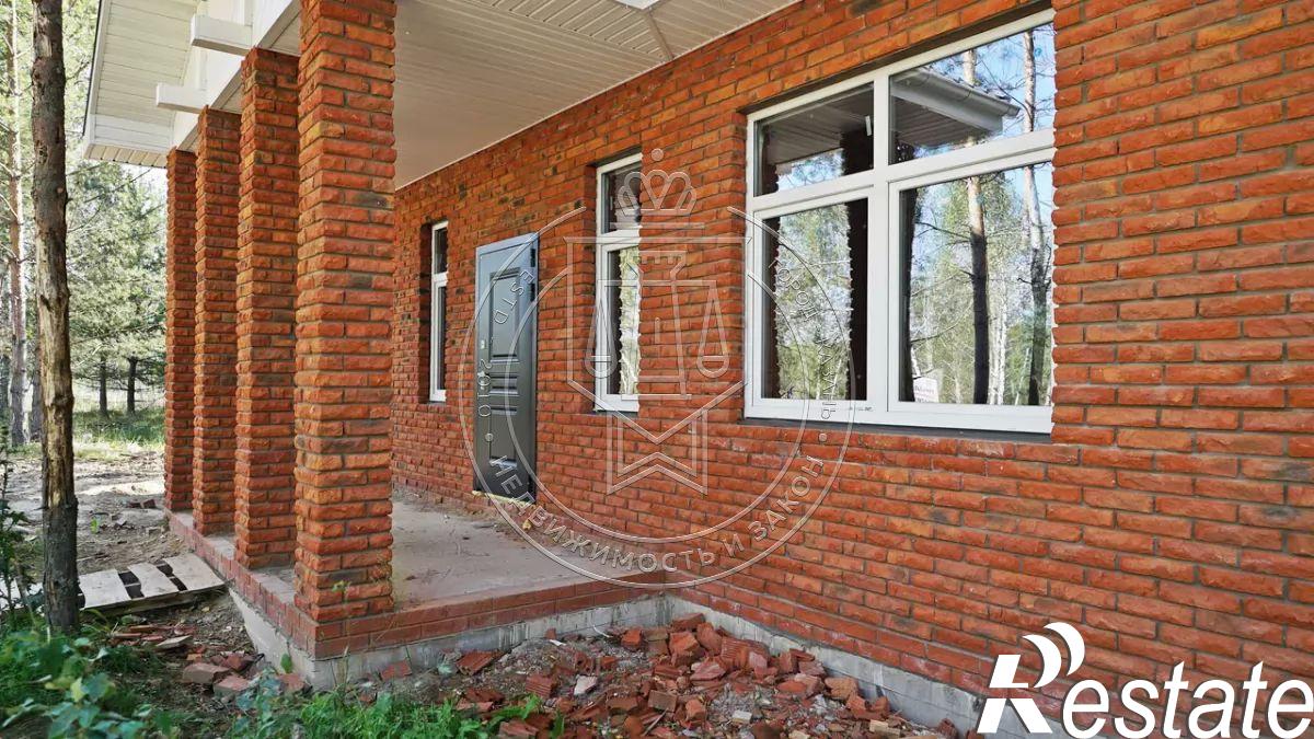 Купить дачу, дом, коттедж за 9 999 000 рублей на Озерная ул, 5