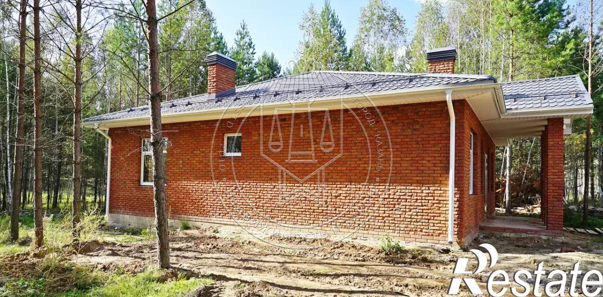 Купить дачу, дом, коттедж за 9 999 000 рублей на Озерная ул, 5