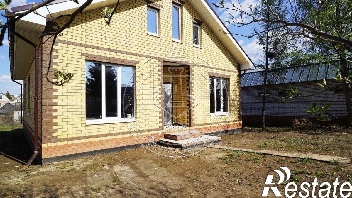 Купить дачу, дом, коттедж за 12 300 000 рублей на Полевая ул, 6