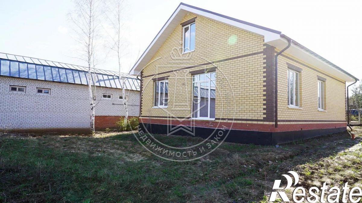 Купить дачу, дом, коттедж за 12 300 000 рублей на Полевая ул, 6
