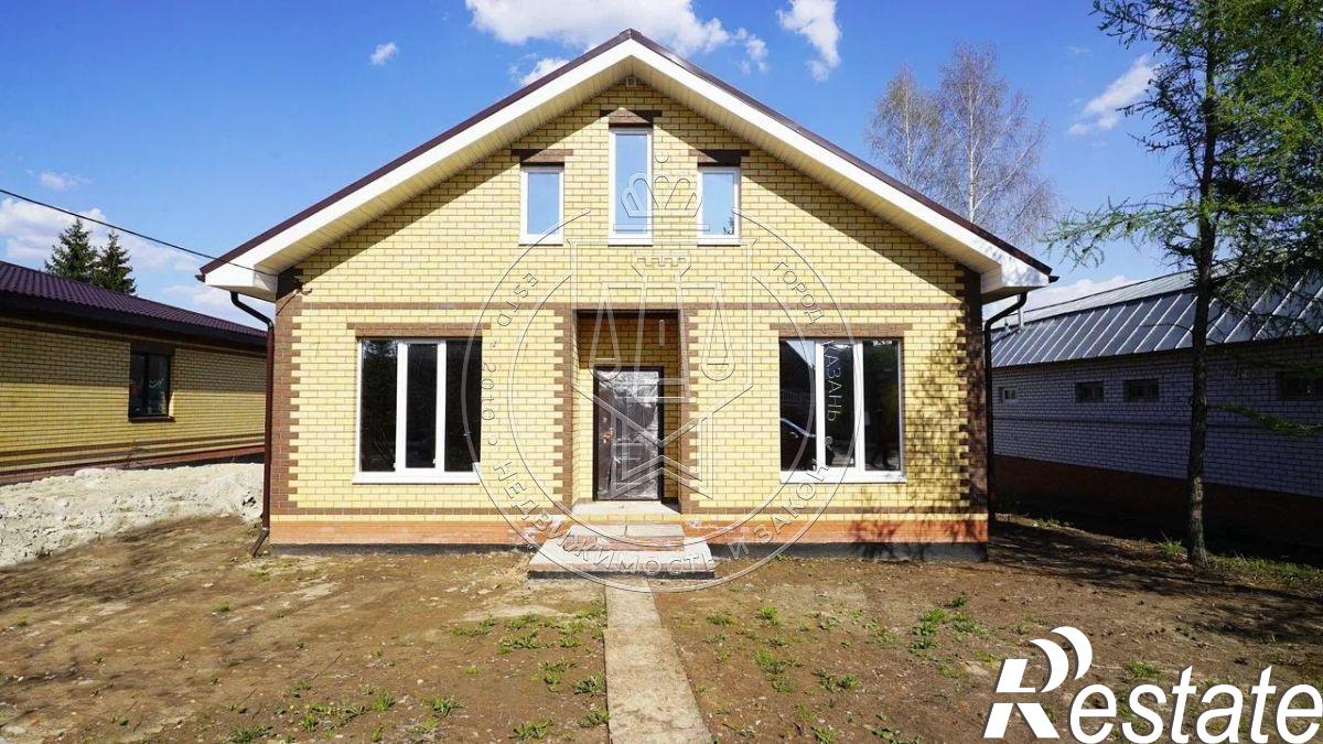 Купить дачу, дом, коттедж за 12 300 000 рублей на Полевая ул, 6