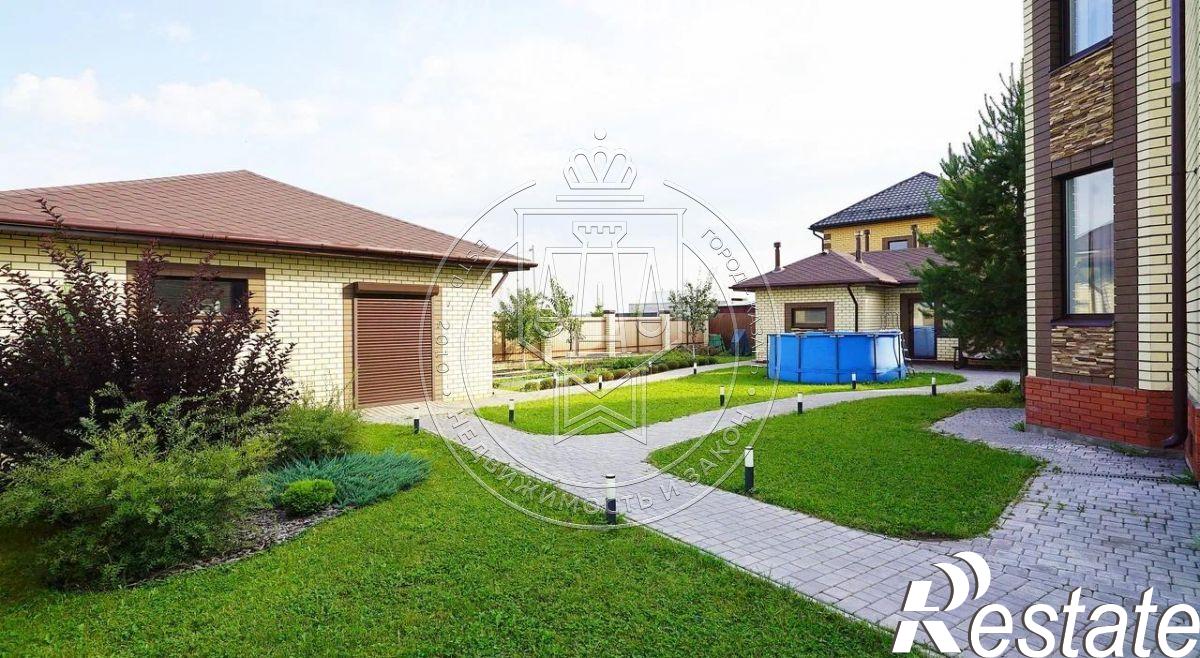 Купить дачу, дом, коттедж за 34 190 000 рублей на Изумрудная ул, 10