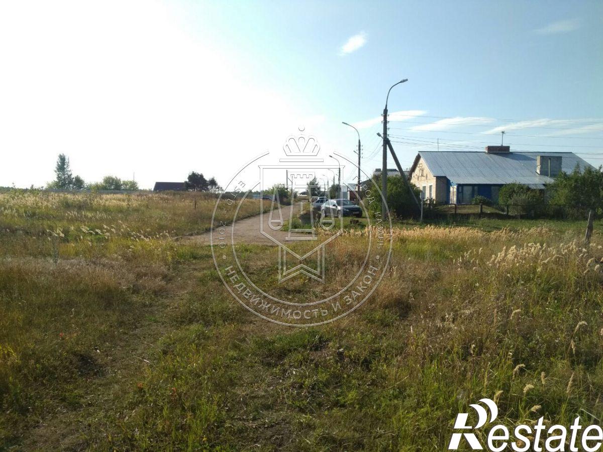 Купить землю, земельный участок за 1 350 000 рублей на Центральная, 1
